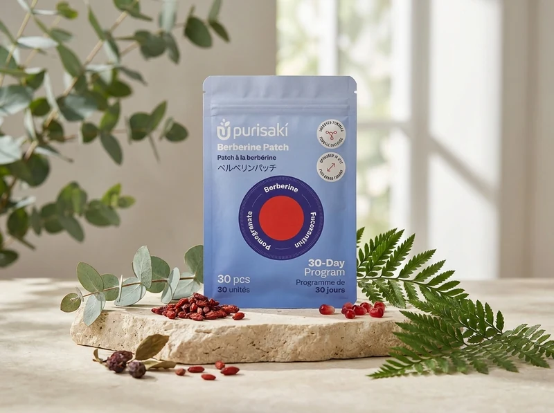 Produto Purisaki