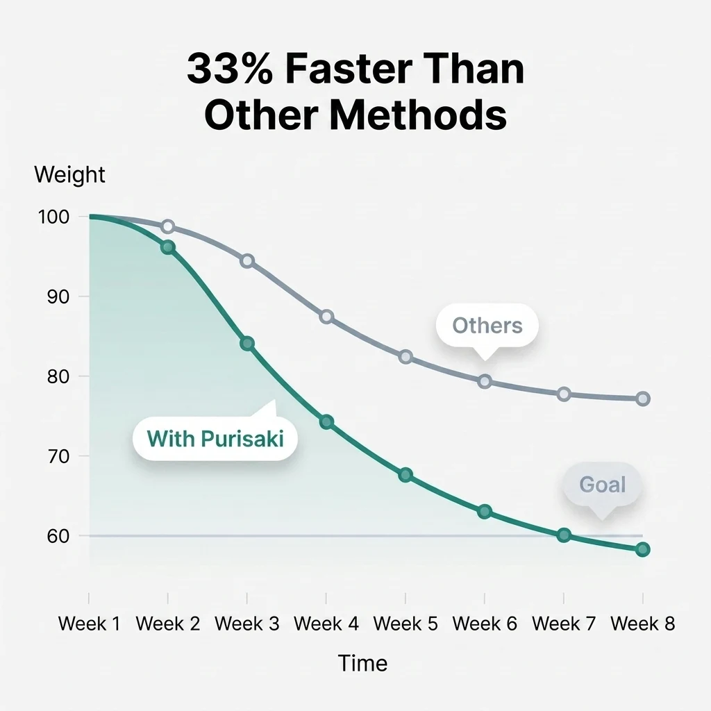 Weight prognosis